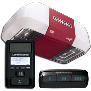 Precision Garage Door Cleveland New Liftmaster Garage Door