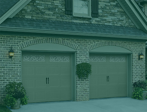 Precision Garage Door Cleveland, Cost To Replace 8×7 Garage Door